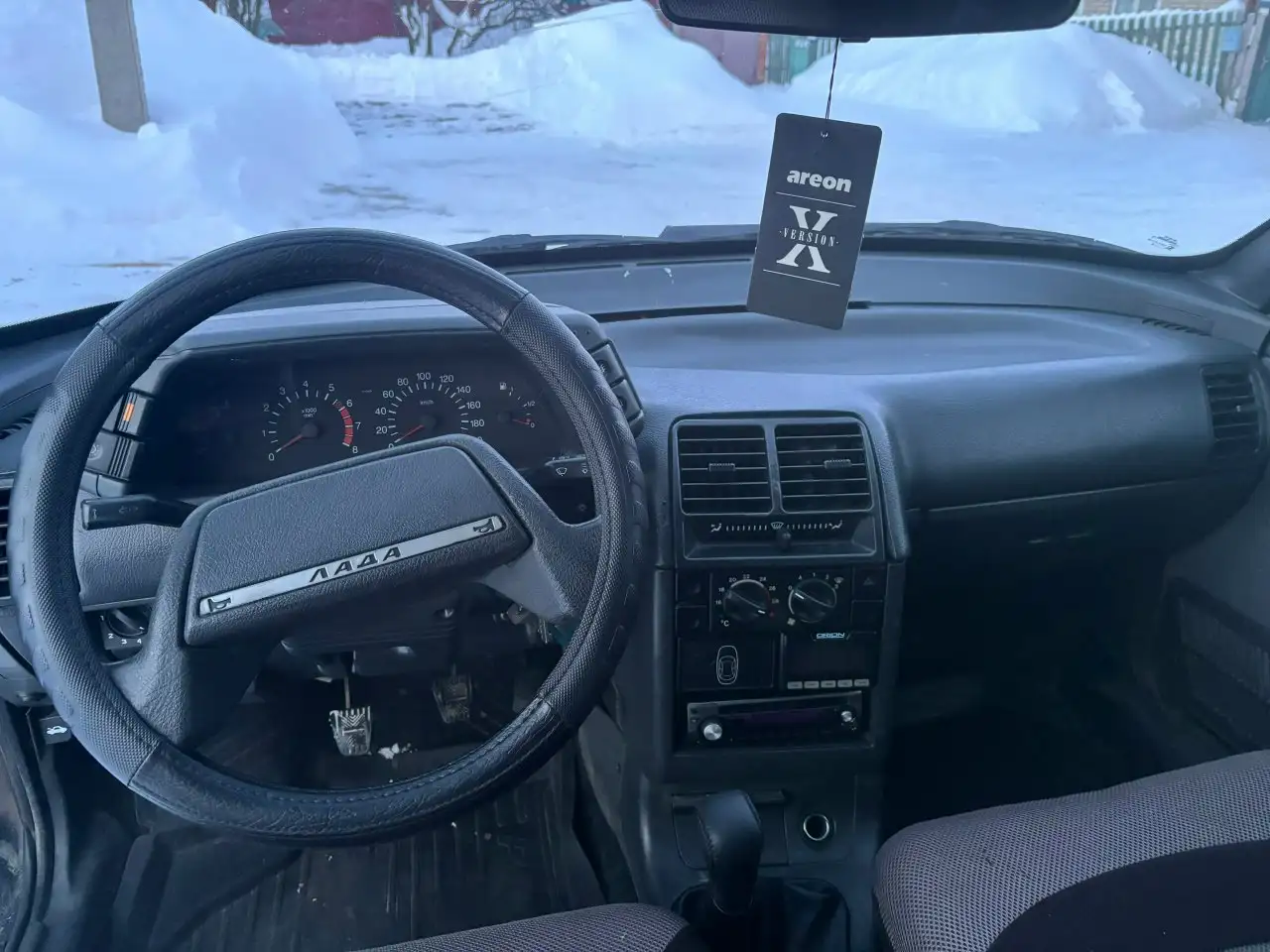 Продам ВАЗ 2110 2003 года - Легковые автомобили (Авто) в Кинешма