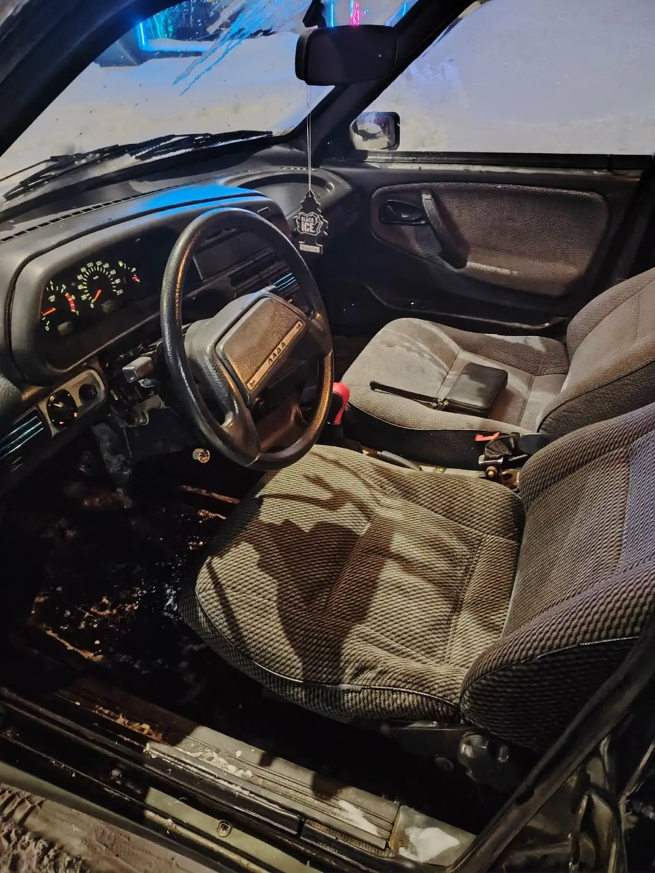 Продается ВАЗ 2115 2006 года - Легковые автомобили (Авто) в Нижний Новгород