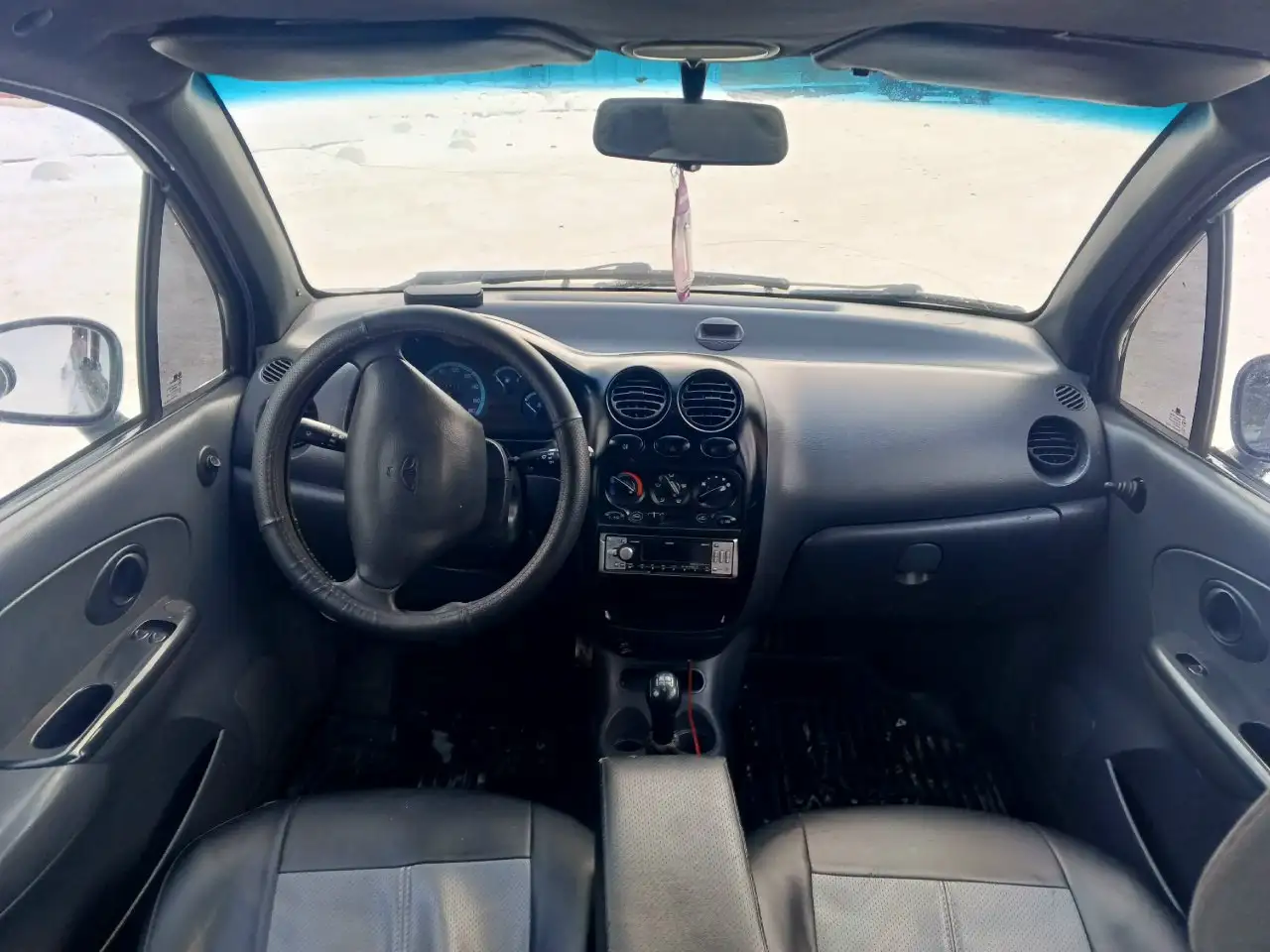 Продам автомобиль Daewoo Matiz - Легковые автомобили (Авто) в Ковров