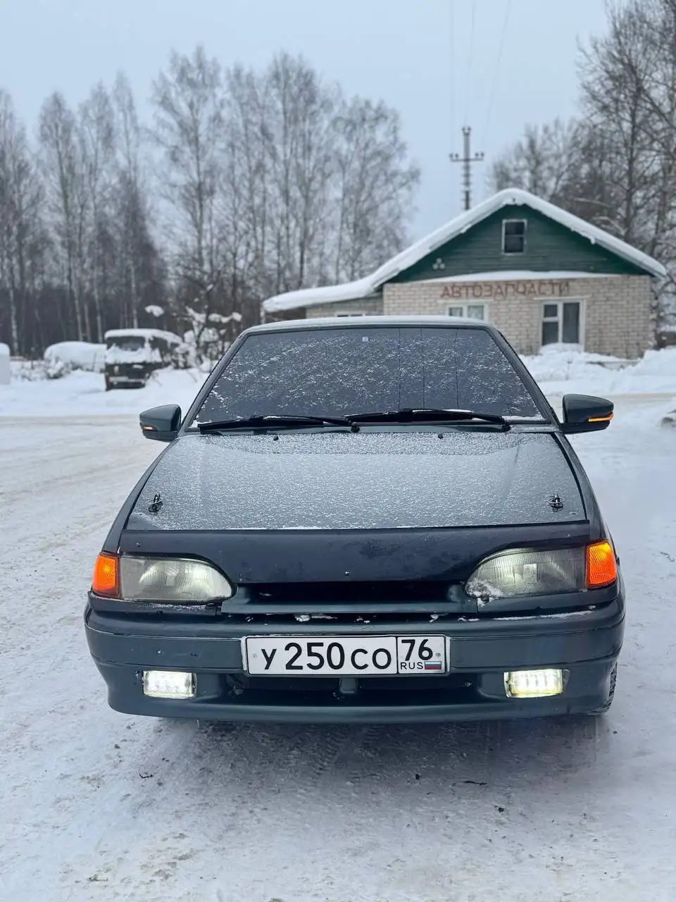 Продам ВАЗ 2115 2008 года - Легковые автомобили (Авто) в Ярославль