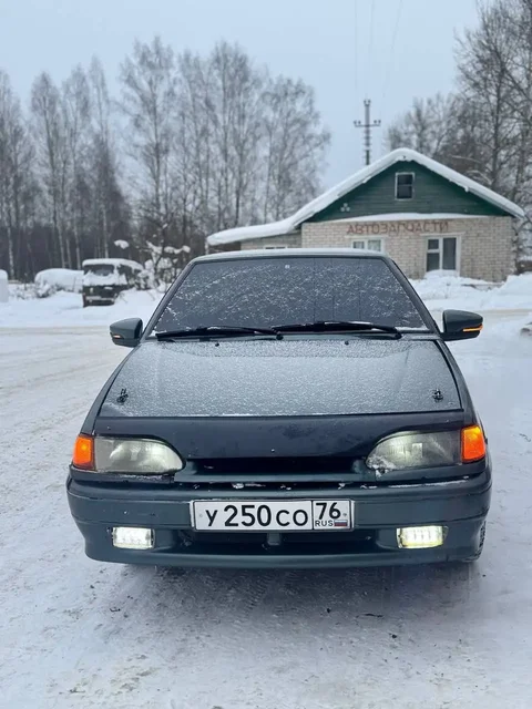 Продам ВАЗ 2115 2008 года - Легковые автомобили в Ярославль