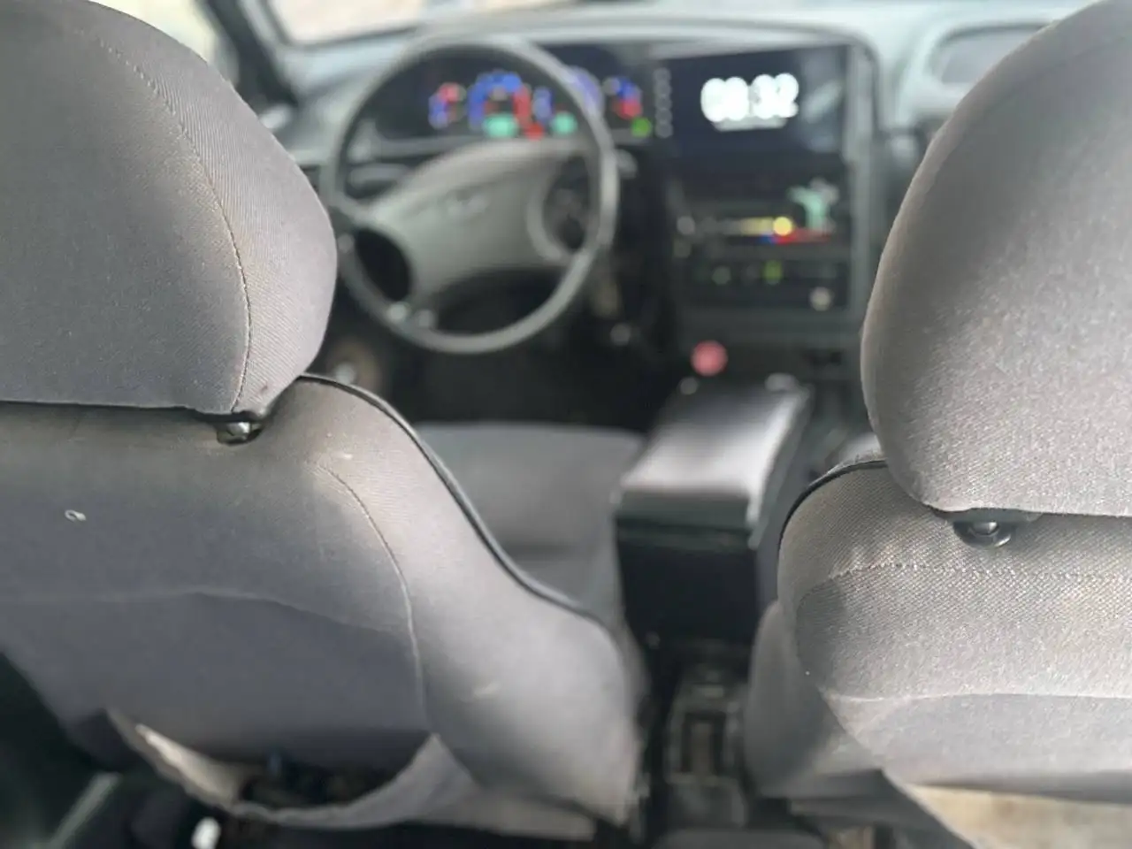 Продам ВАЗ 2115 2008 года - Легковые автомобили (Авто) в Ярославль