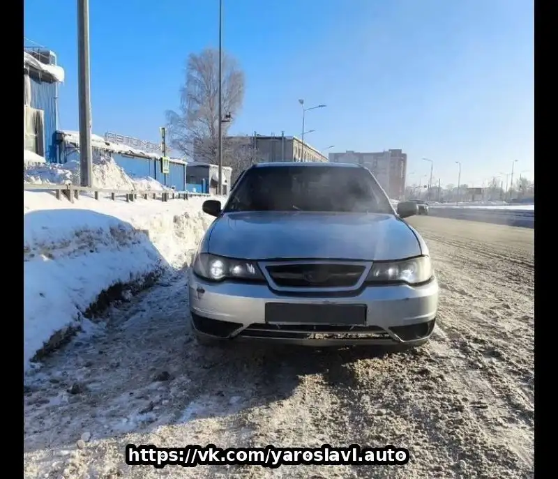 Daewoo Nexia 2010 года в Нижнем Новгороде - Легковые автомобили (Авто) в Нижний Новгород