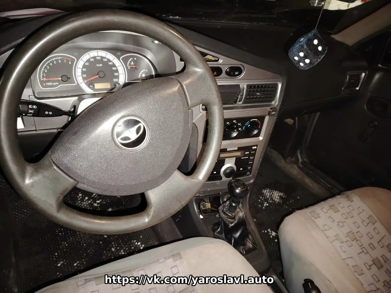 Daewoo Nexia 2010 года в Нижнем Новгороде - Легковые автомобили (Авто) в Нижний Новгород