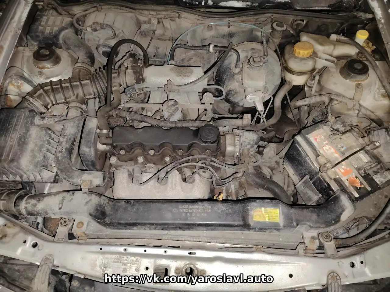 Daewoo Nexia 2010 года в Нижнем Новгороде - Легковые автомобили (Авто) в Нижний Новгород