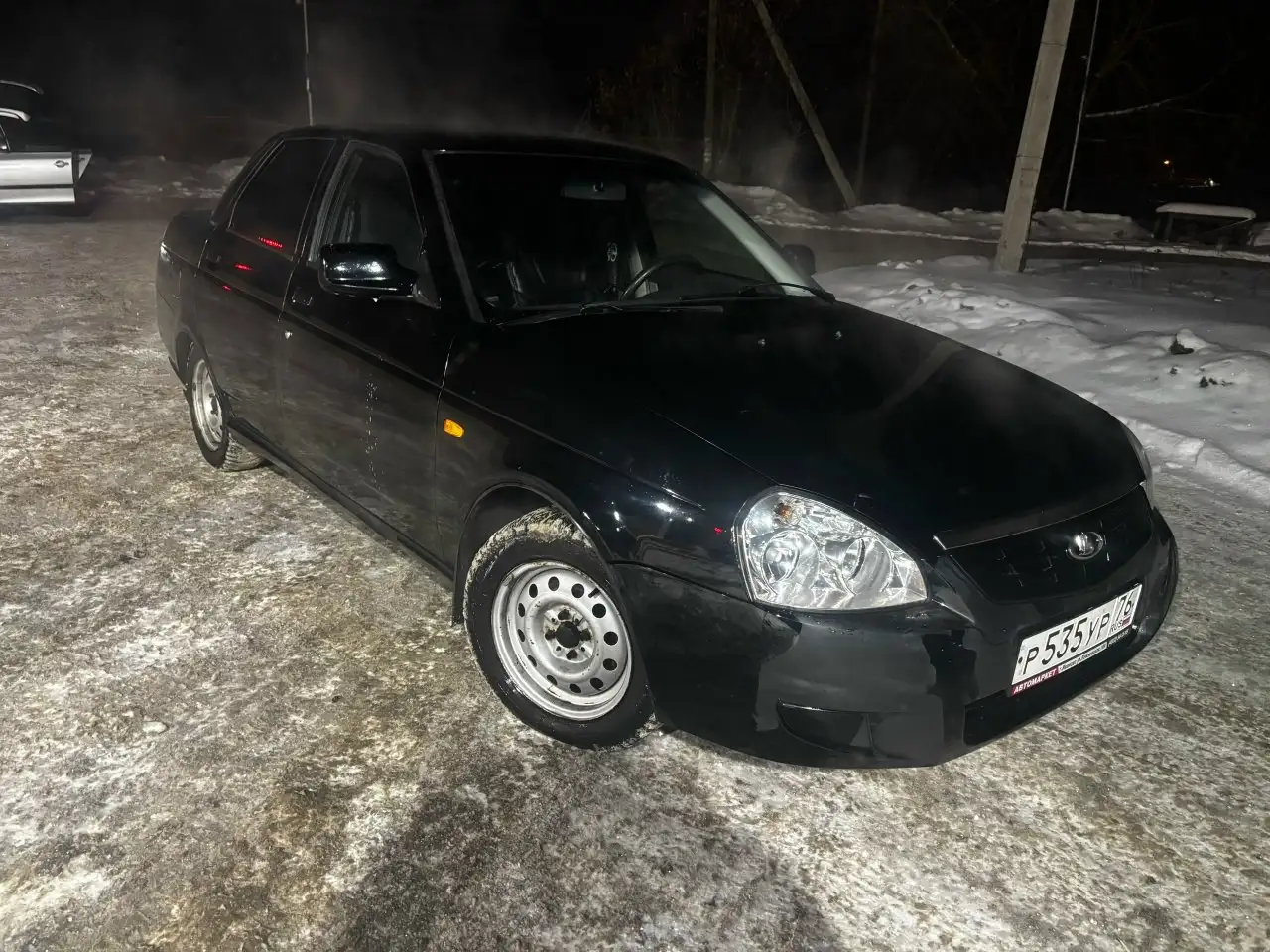 Продам Ладу Приору 2010г - Легковые автомобили (Авто) в Ярославль