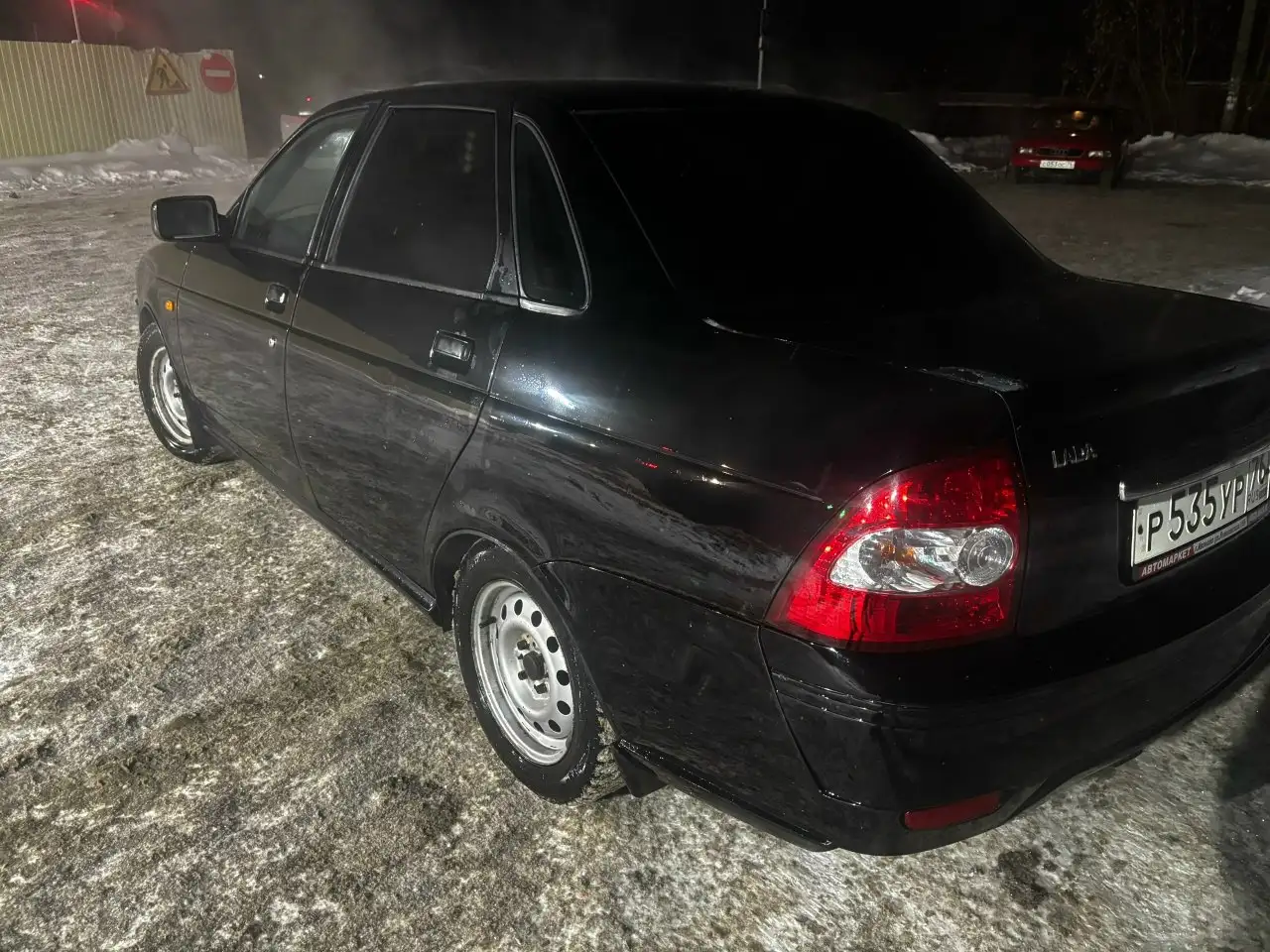 Продам Ладу Приору 2010г - Легковые автомобили (Авто) в Ярославль