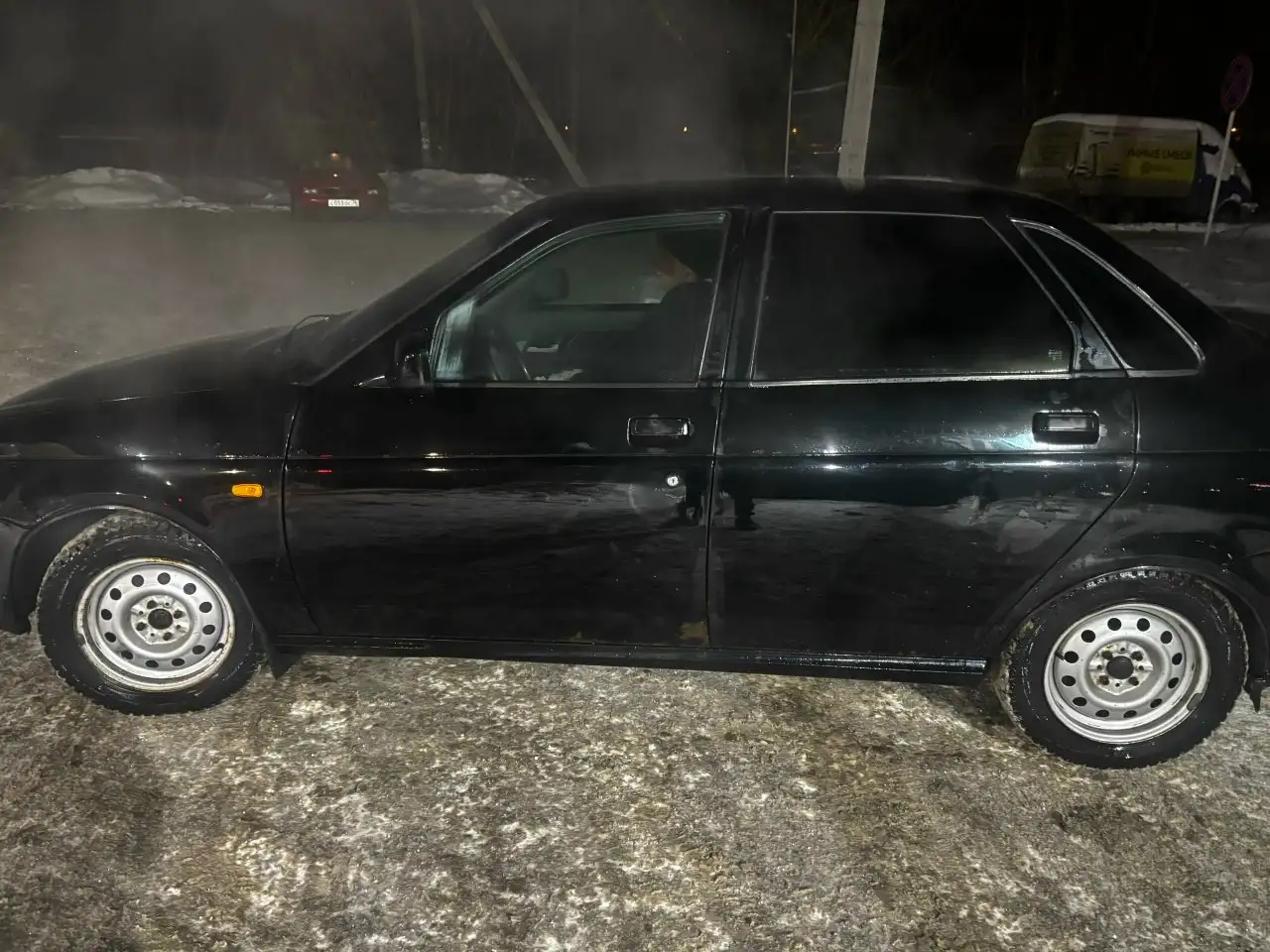 Продам Ладу Приору 2010г - Легковые автомобили (Авто) в Ярославль