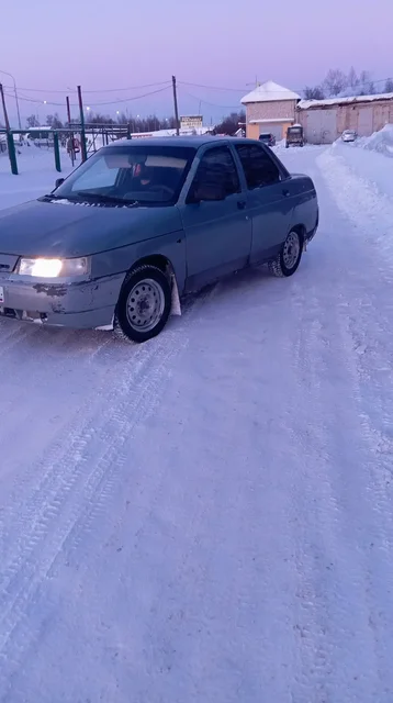 Продажа автомобиля в хорошем состоянии - Авто в Ярославль