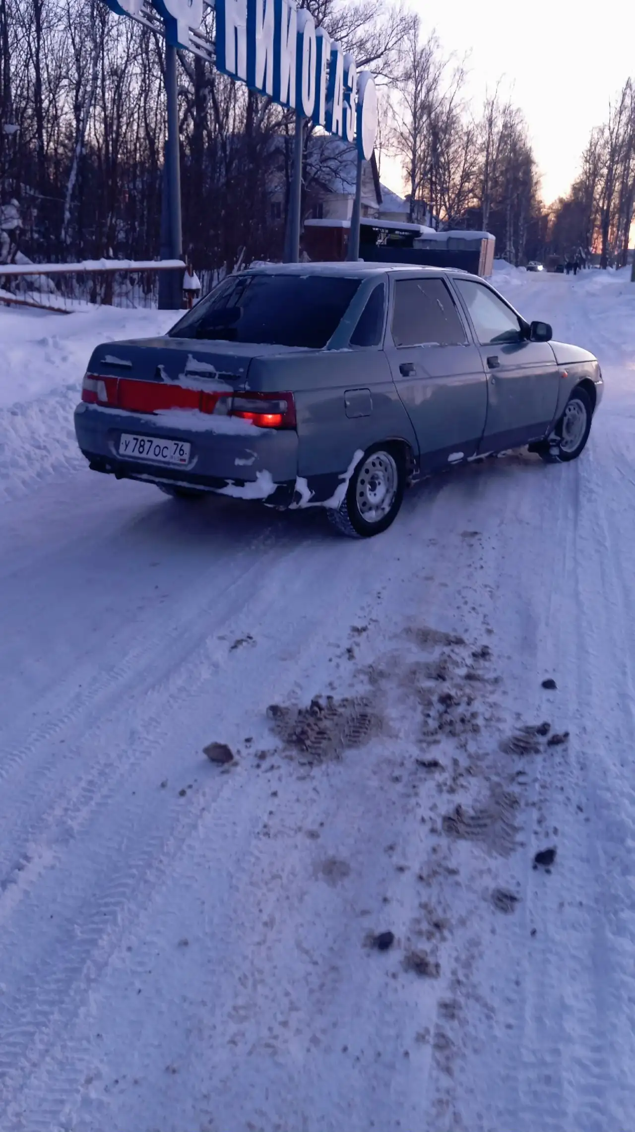 Продажа автомобиля в хорошем состоянии - Авто в Ярославль