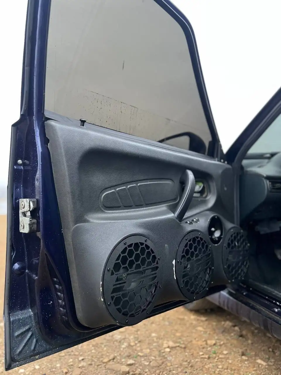 Продажа Лада 2114 2008 года с автозвуком - Легковые автомобили (Авто) в Москва