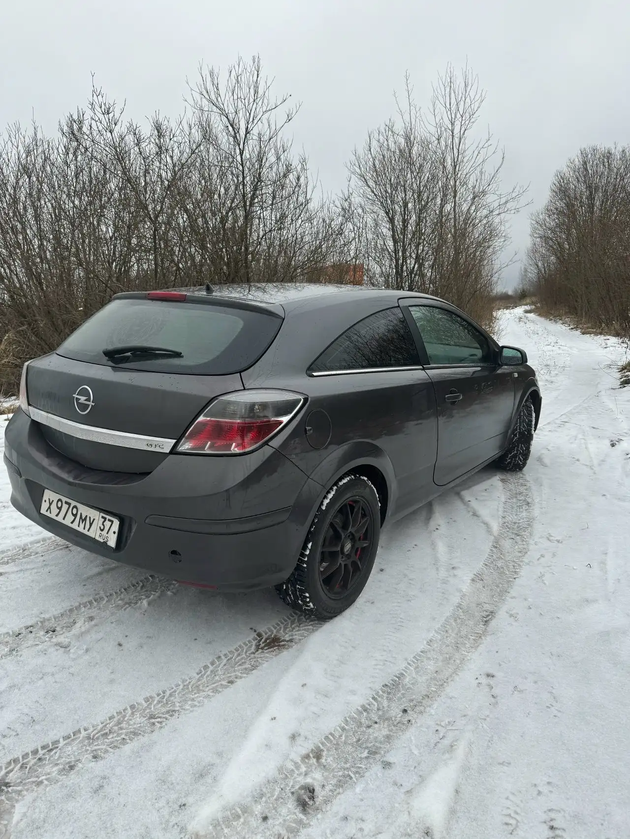 Продажа автомобиля Opel Astra 2008 года - Легковые автомобили (Авто) в Иваново