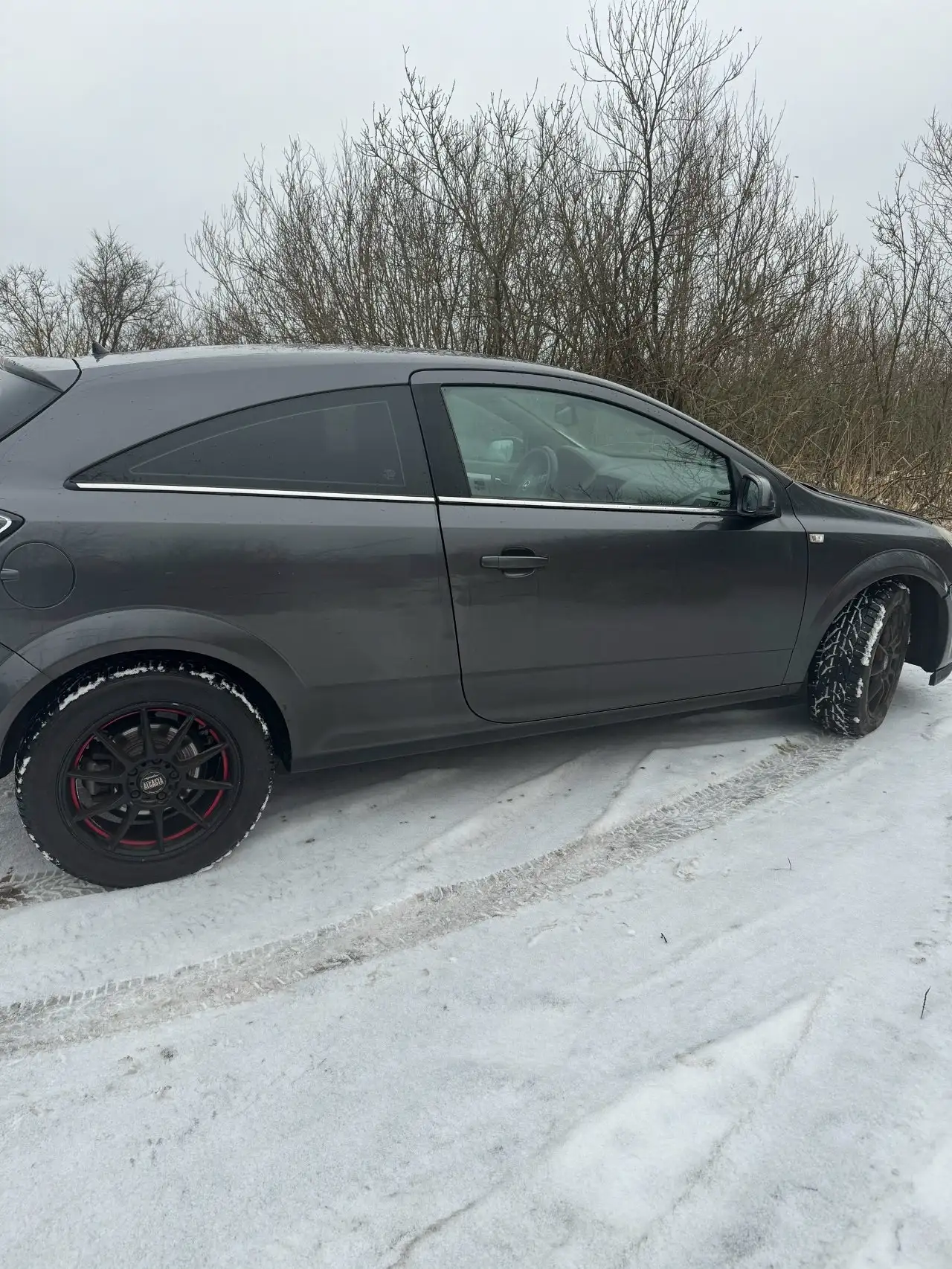 Продажа автомобиля Opel Astra 2008 года - Легковые автомобили (Авто) в Иваново