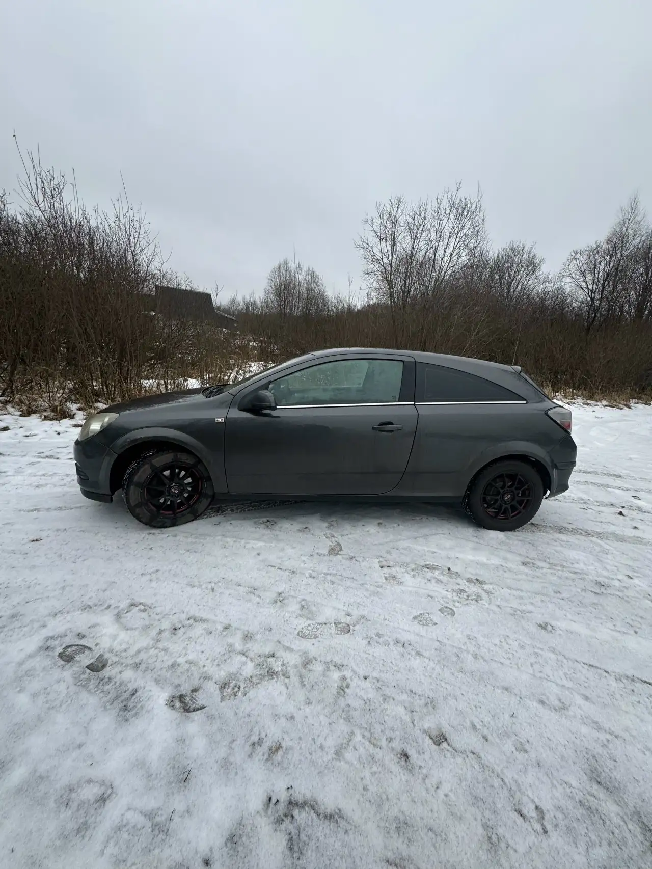 Продажа автомобиля Opel Astra 2008 года - Легковые автомобили (Авто) в Иваново