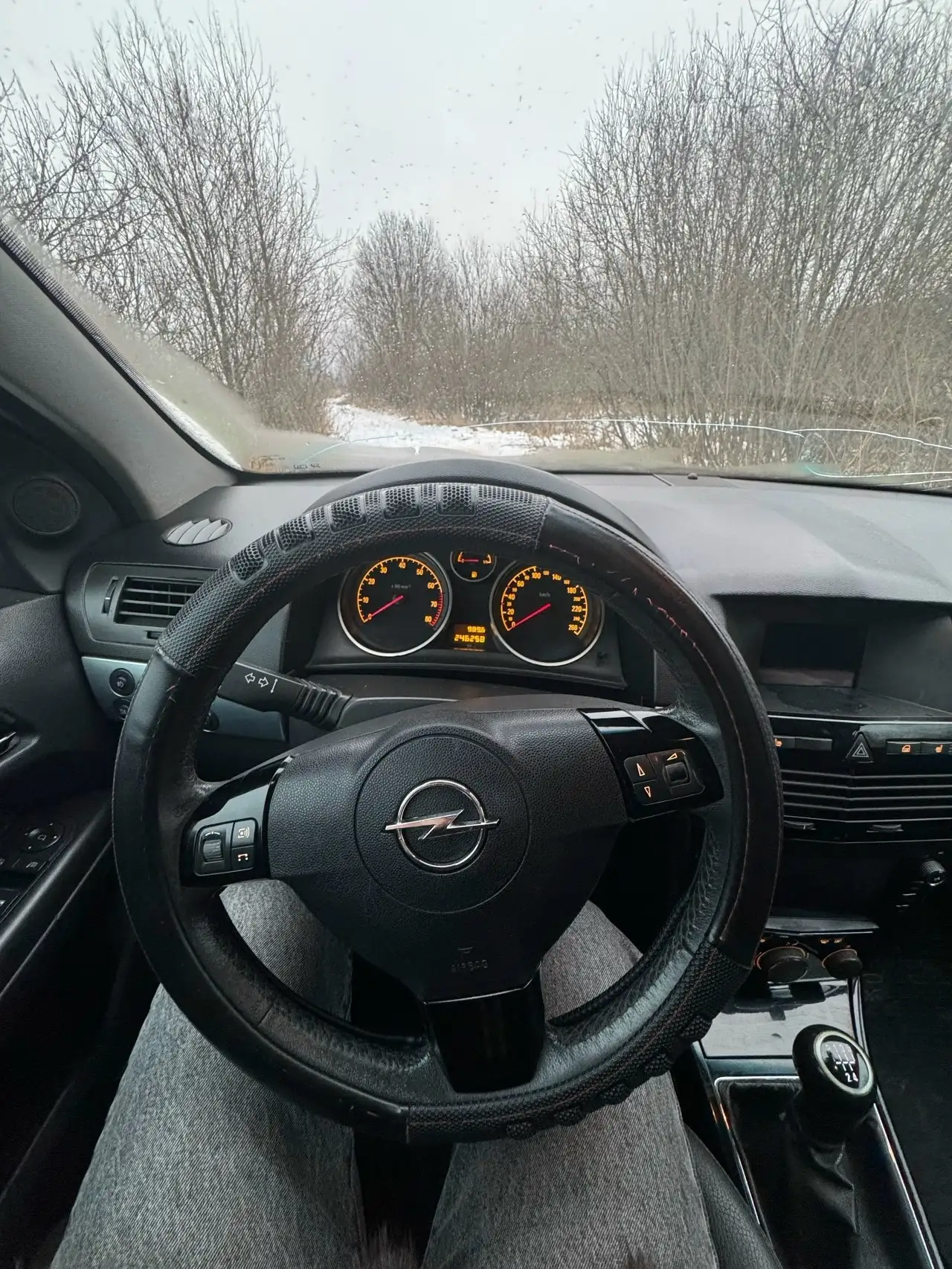 Продажа автомобиля Opel Astra 2008 года - Легковые автомобили (Авто) в Иваново