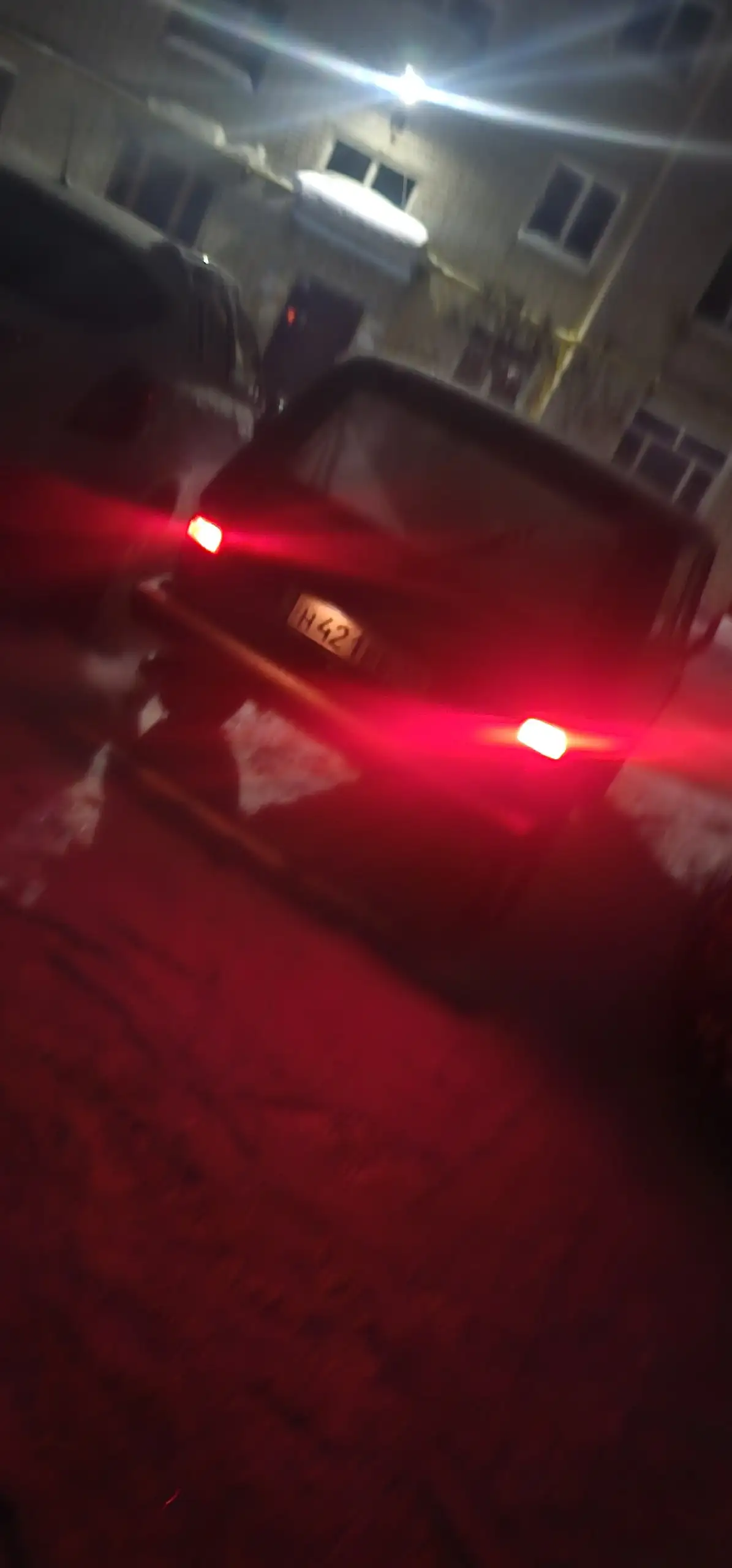 ВАЗ 21213 1998 года, пробег не указан, ходовая требует ремонта - Авто в Кохма