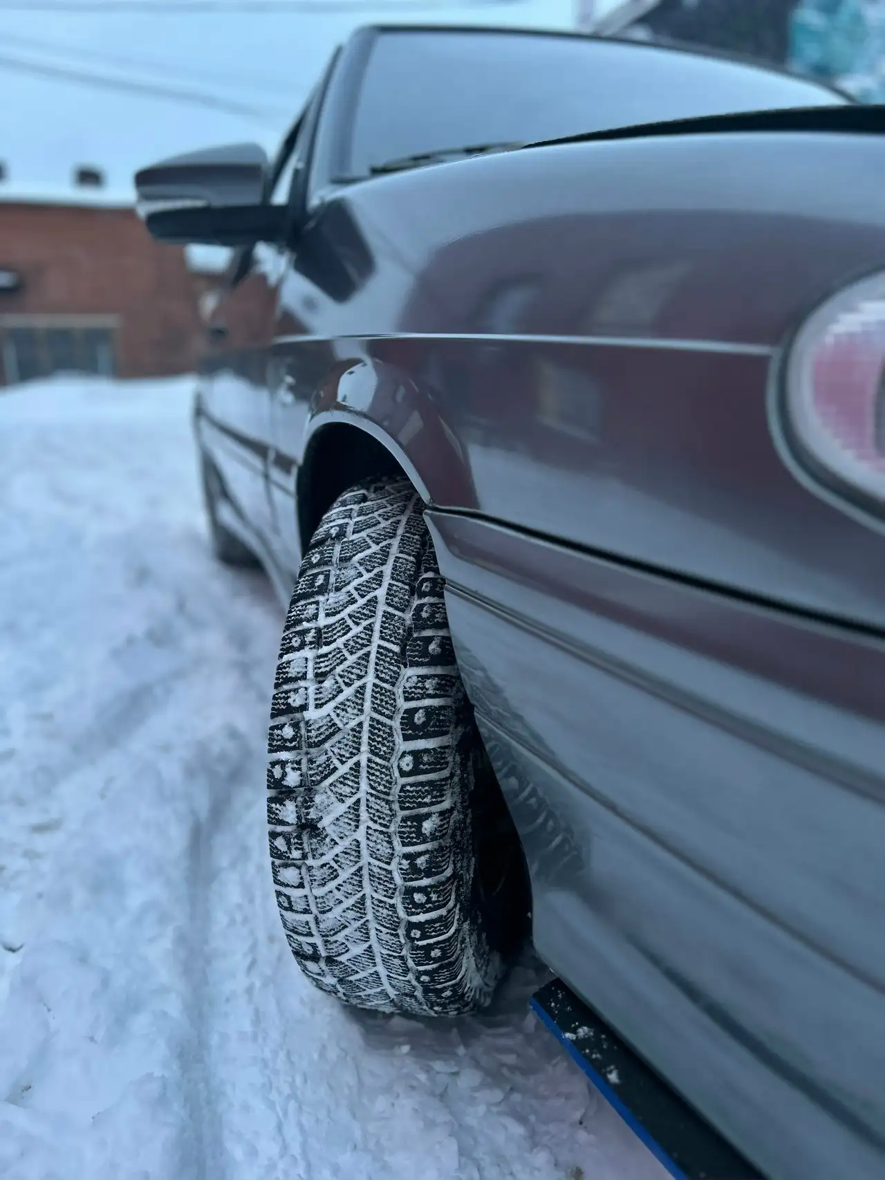 ВАЗ 2113 2008 года - Легковые автомобили (Авто) в Вологда