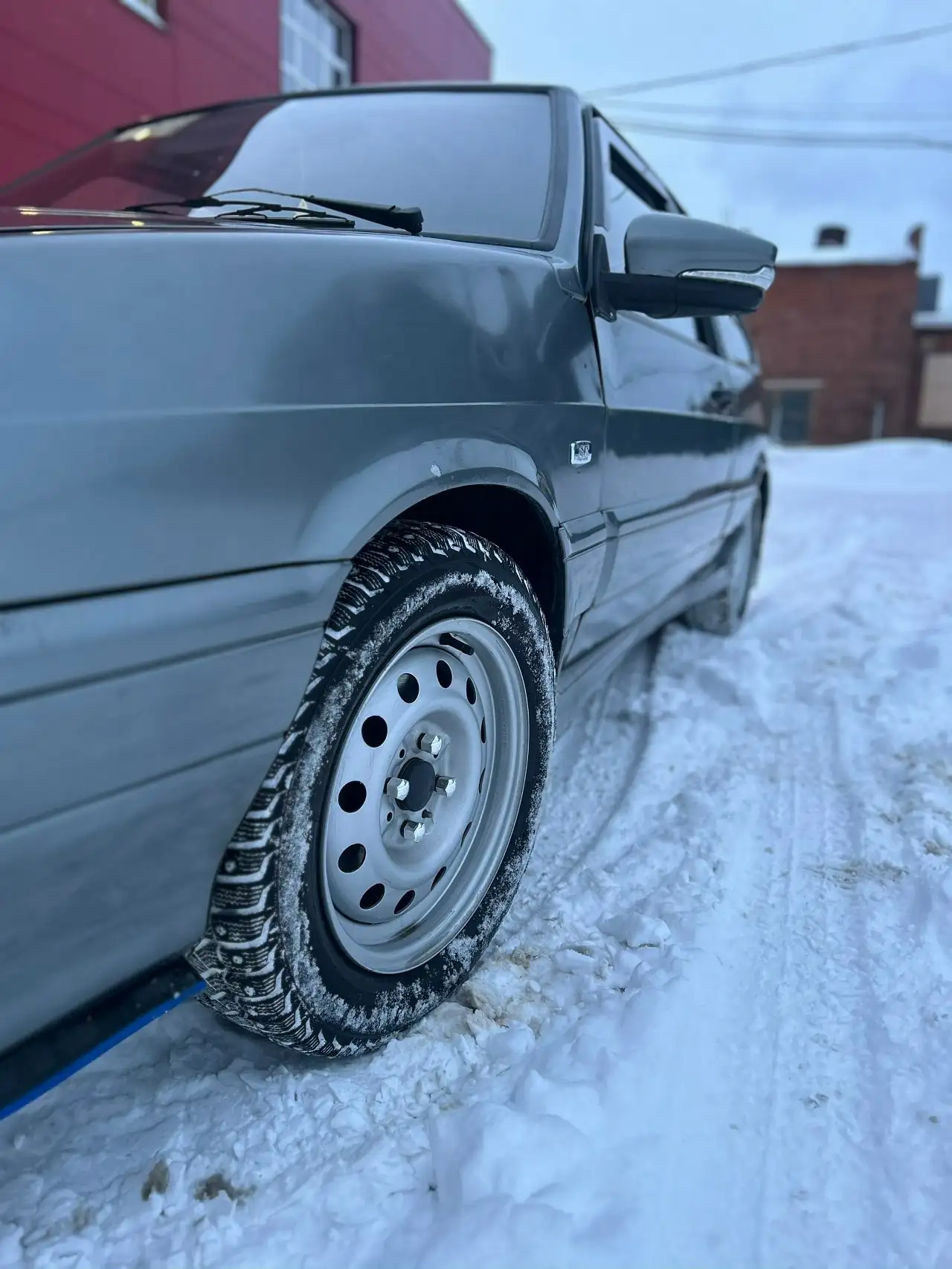 ВАЗ 2113 2008 года - Легковые автомобили (Авто) в Вологда