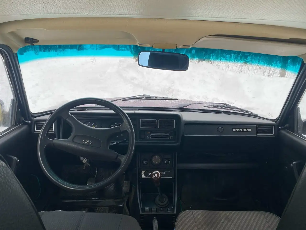 ВАЗ 2107 в хорошем состоянии - Легковые автомобили (Авто) в Ярославль