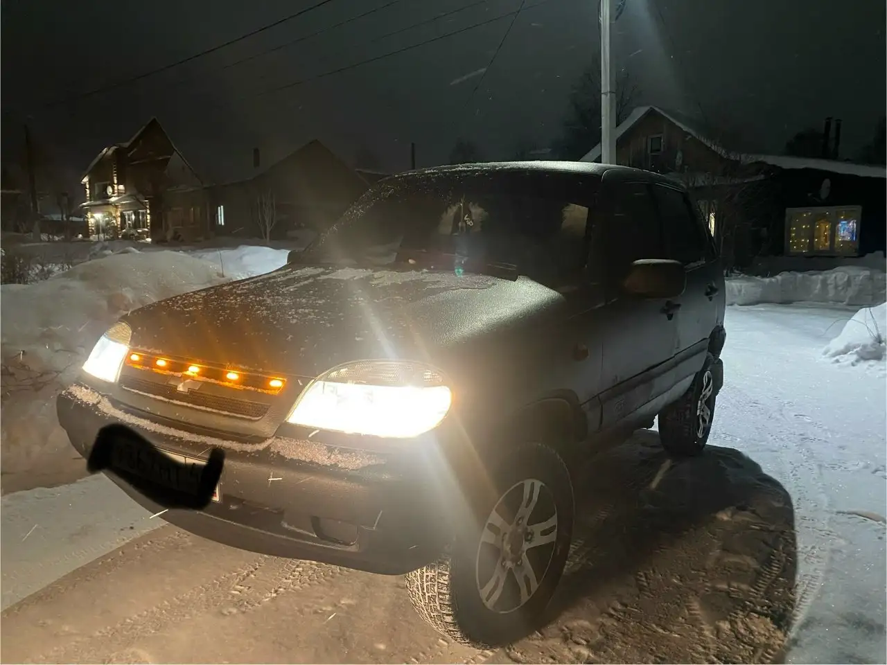 Продажа Шевроле в хорошем состоянии - Легковые автомобили (Авто) в Ярославль