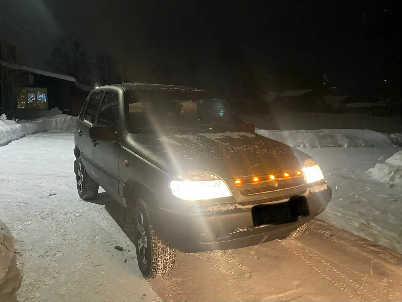 Продажа Шевроле в хорошем состоянии - Легковые автомобили (Авто) в Ярославль