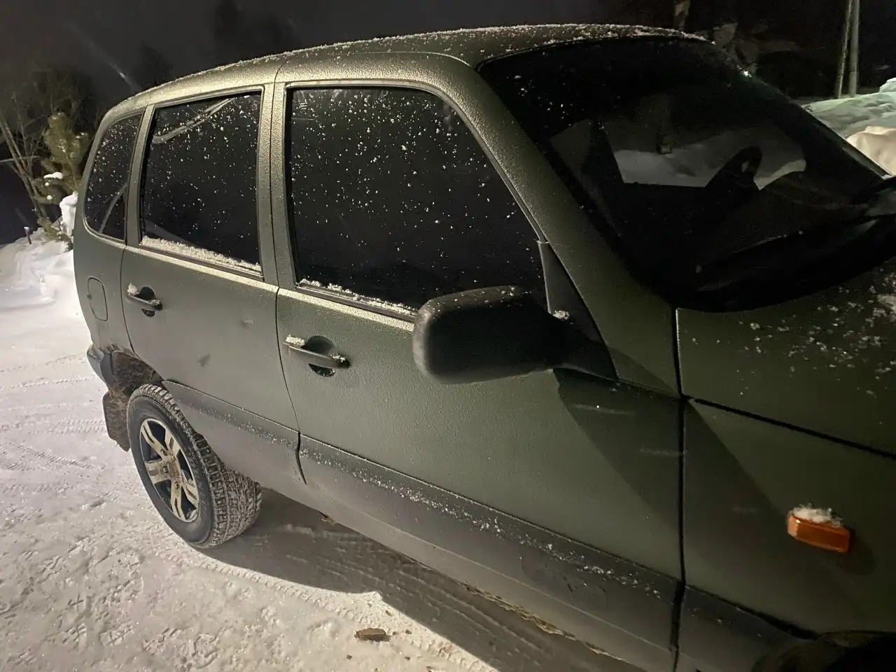 Продажа Шевроле в хорошем состоянии - Легковые автомобили (Авто) в Ярославль