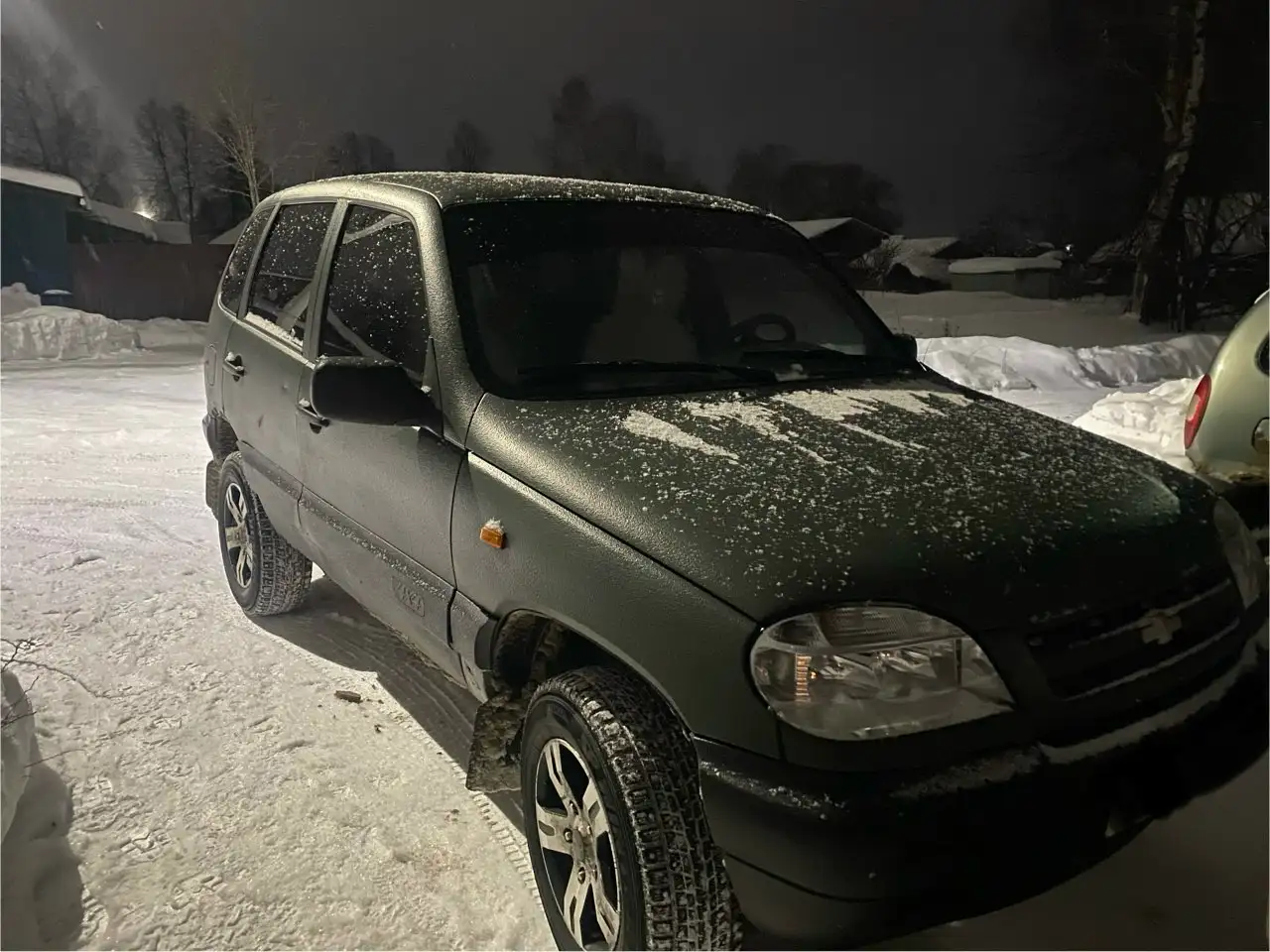 Продажа Шевроле в хорошем состоянии - Легковые автомобили (Авто) в Ярославль