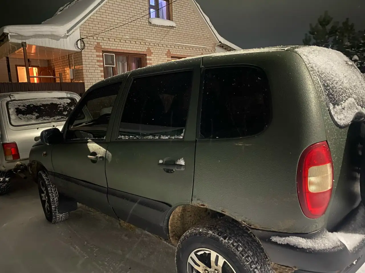 Продажа Шевроле в хорошем состоянии - Легковые автомобили (Авто) в Ярославль