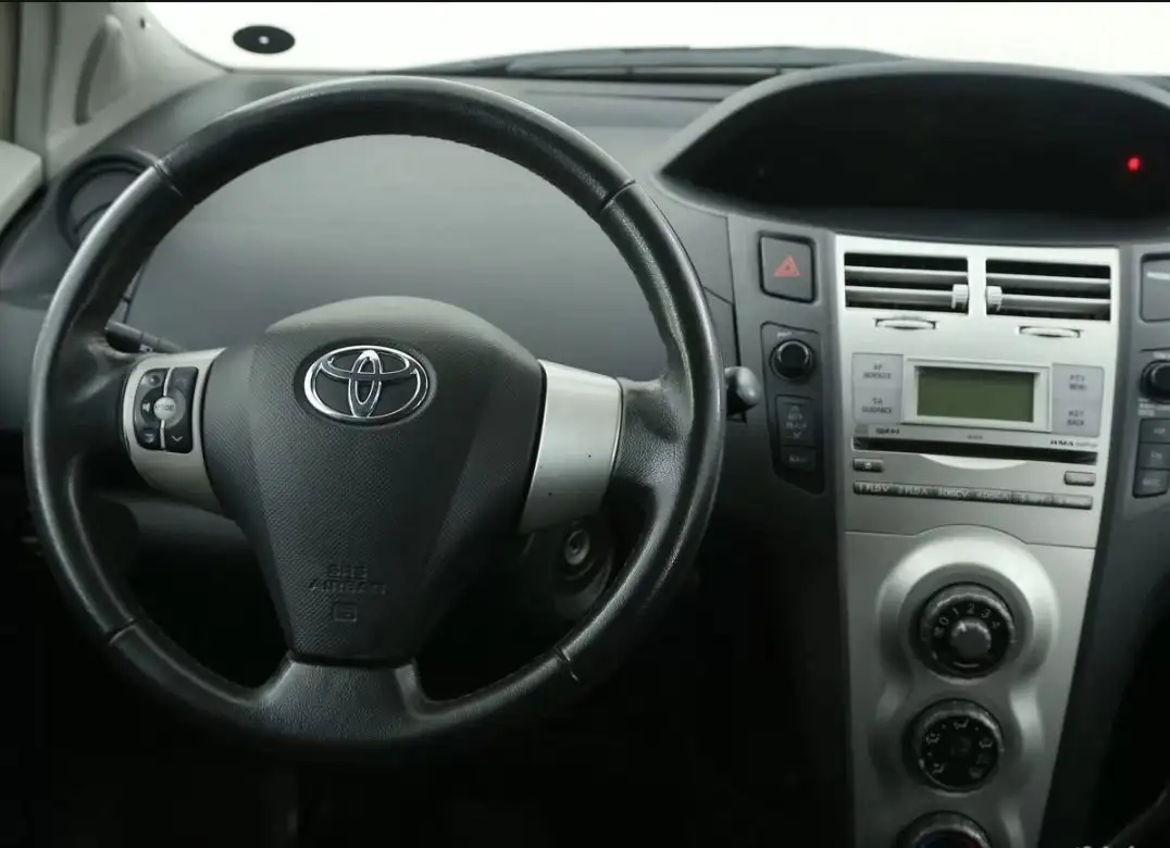 Продажа Toyota Yaris 2007 года - Легковые автомобили (Авто) в Кинешма