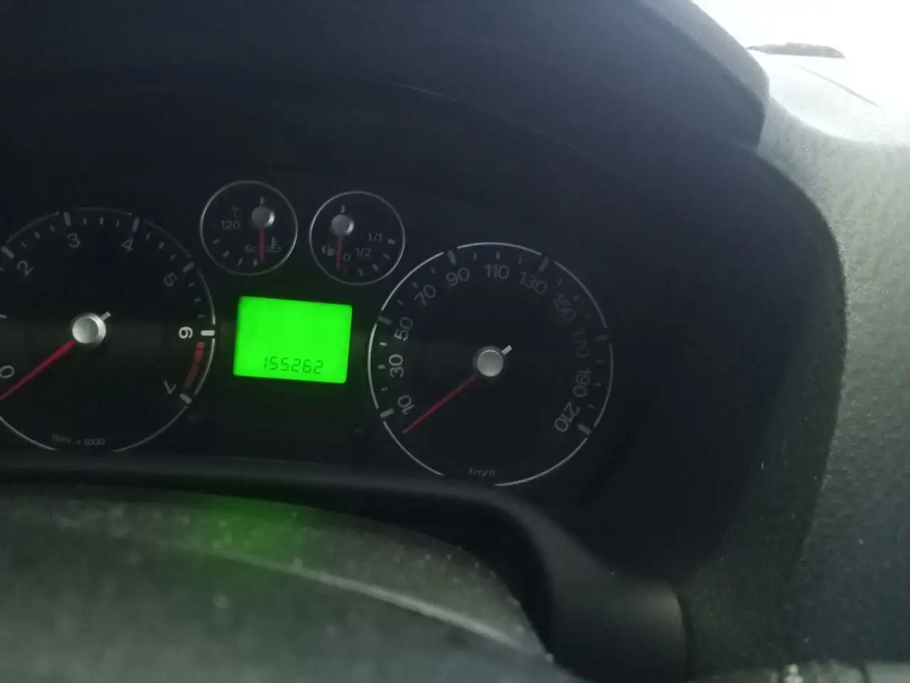 Ford Fusion 1.4 АКПП 6 лет от хозяина - Авто в Нижний Новгород