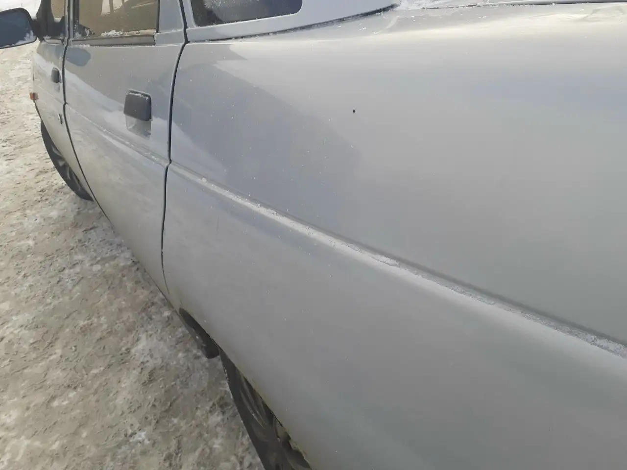 Продам ВАЗ-2110 инжектор 2004 года - Легковые автомобили (Авто) в Ярославль