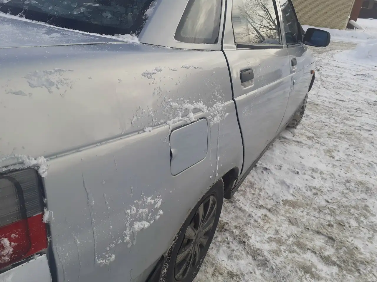 Продам ВАЗ-2110 инжектор 2004 года - Легковые автомобили (Авто) в Ярославль