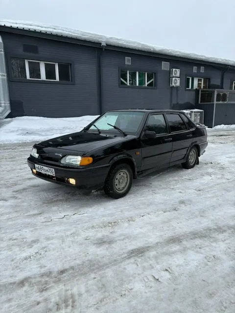 Продажа ВАЗ 2115 в хорошем состоянии - Авто в Покров