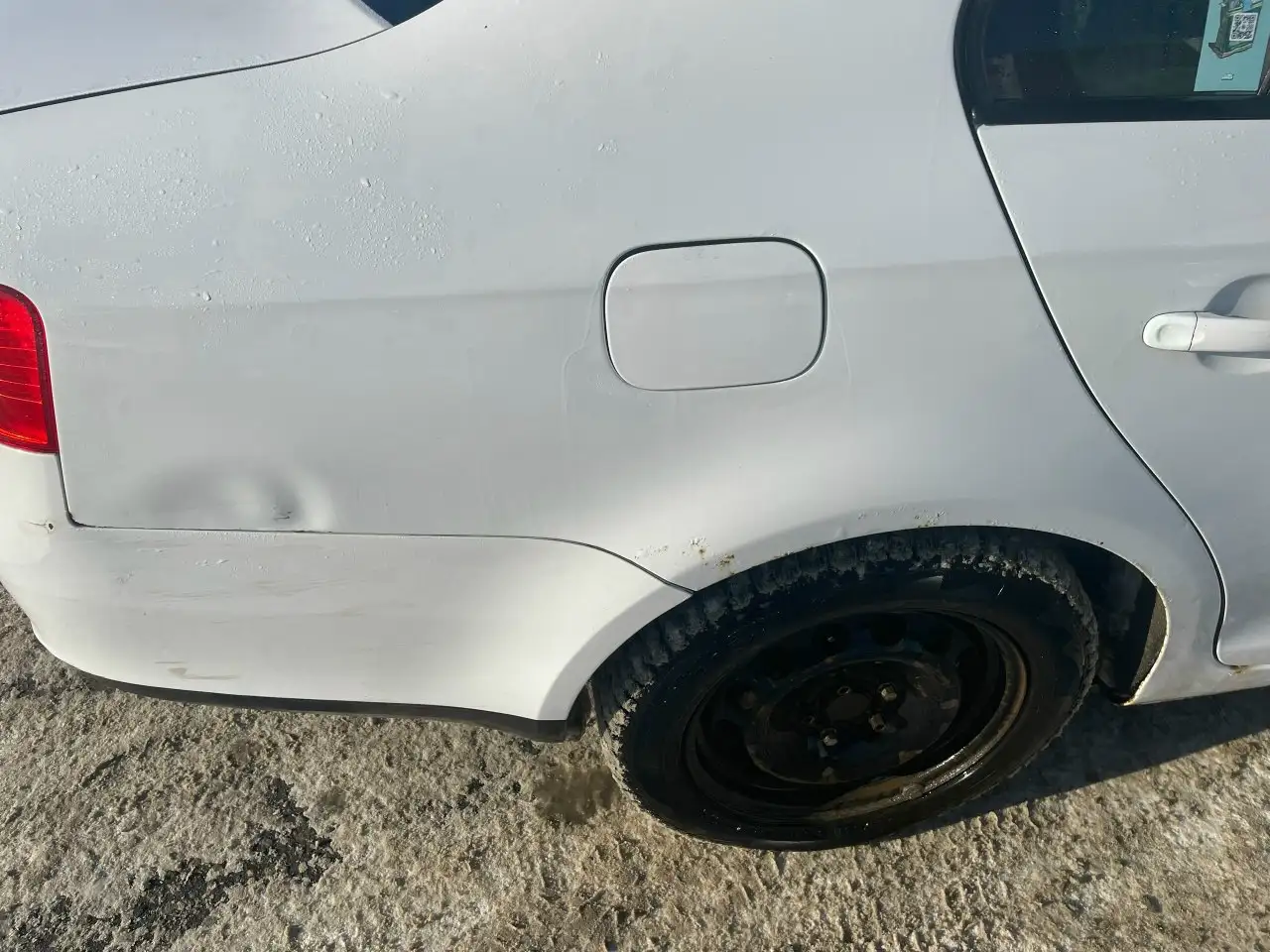 Volkswagen Jetta V 2010 года - Авто в Ярославль