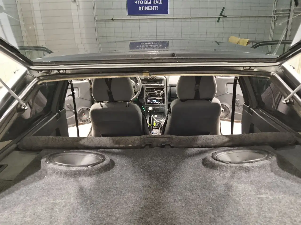 Продажа ВАЗ 2113 2009 года в Ярославле - Легковые автомобили (Авто) в Ярославль