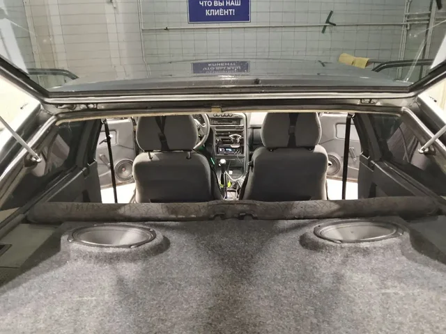 Продажа ВАЗ 2113 2009 года в Ярославле - Легковые автомобили в Ярославль