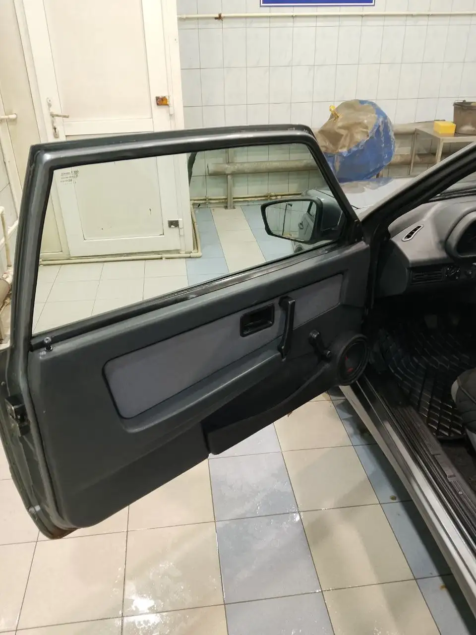 Продажа ВАЗ 2113 2009 года в Ярославле - Легковые автомобили (Авто) в Ярославль