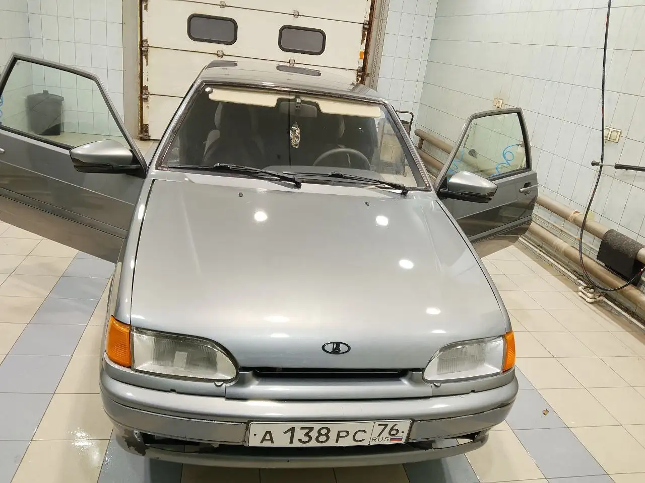 Продажа ВАЗ 2113 2009 года в Ярославле - Легковые автомобили (Авто) в Ярославль