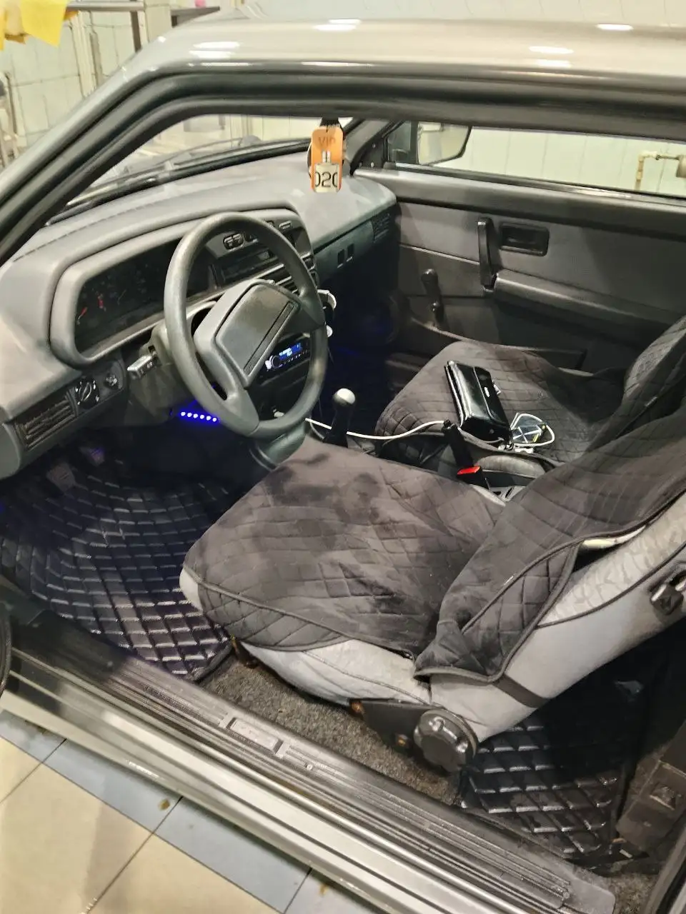 Продажа ВАЗ 2113 2009 года в Ярославле - Легковые автомобили (Авто) в Ярославль