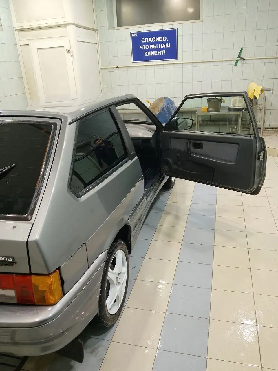 Продажа ВАЗ 2113 2009 года в Ярославле - Легковые автомобили (Авто) в Ярославль