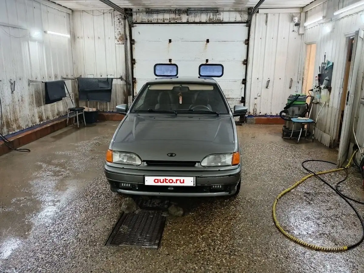 Продажа ВАЗ 2113 2009 года в Ярославле - Легковые автомобили (Авто) в Ярославль