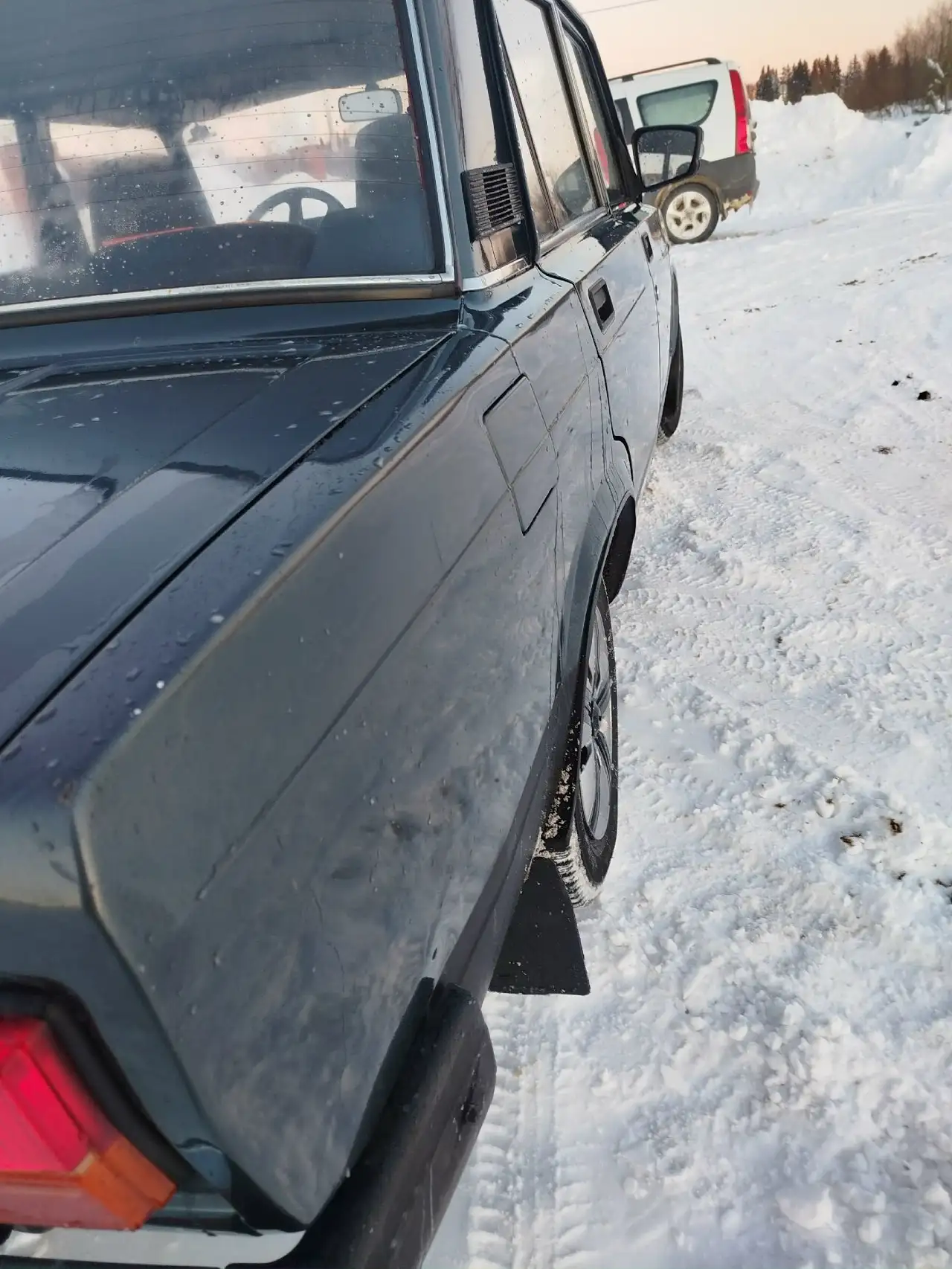 ВАЗ 2107 2011 года в идеальном состоянии - Легковые автомобили (Авто) в Шарья