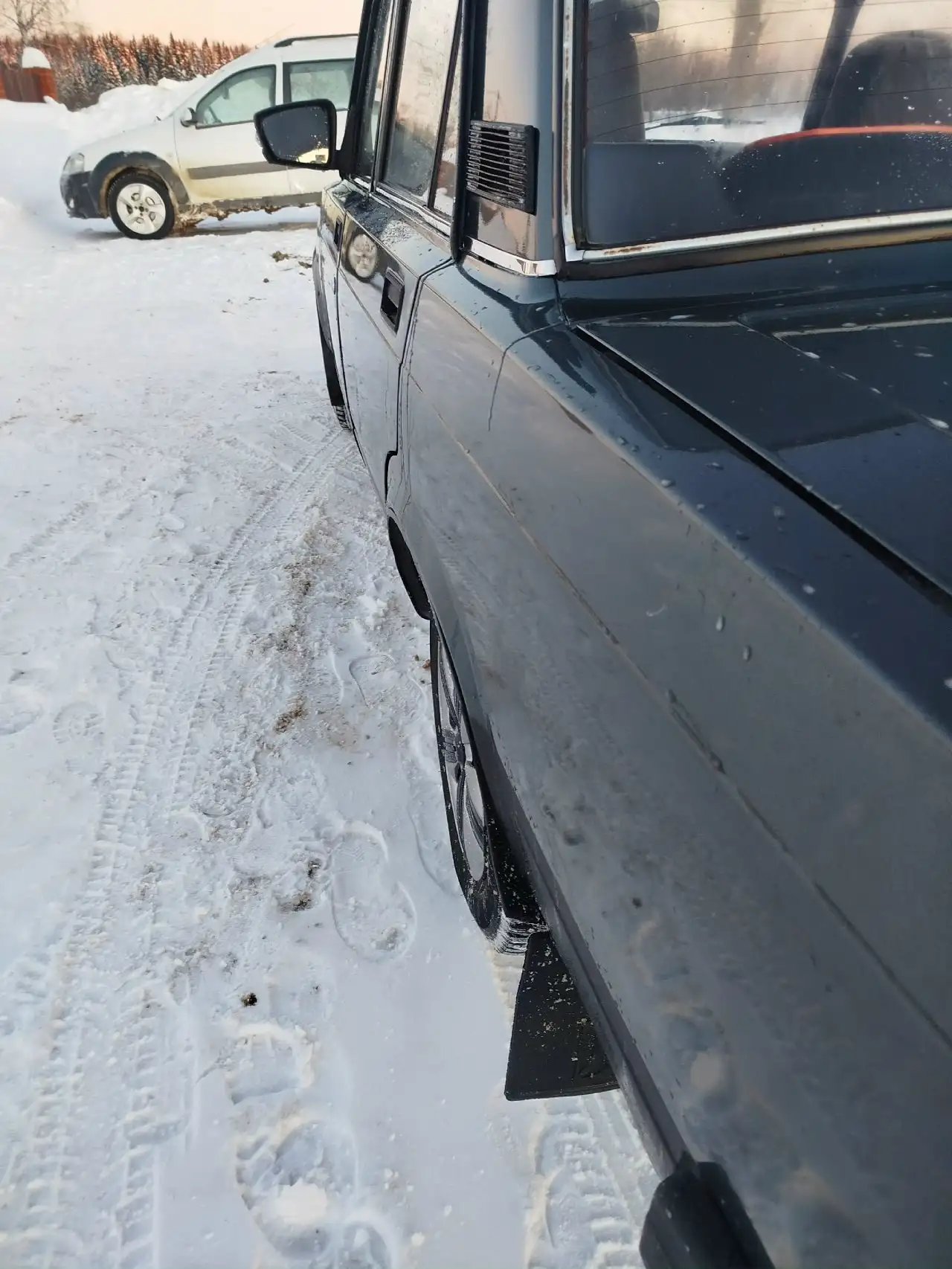 ВАЗ 2107 2011 года в идеальном состоянии - Легковые автомобили (Авто) в Шарья