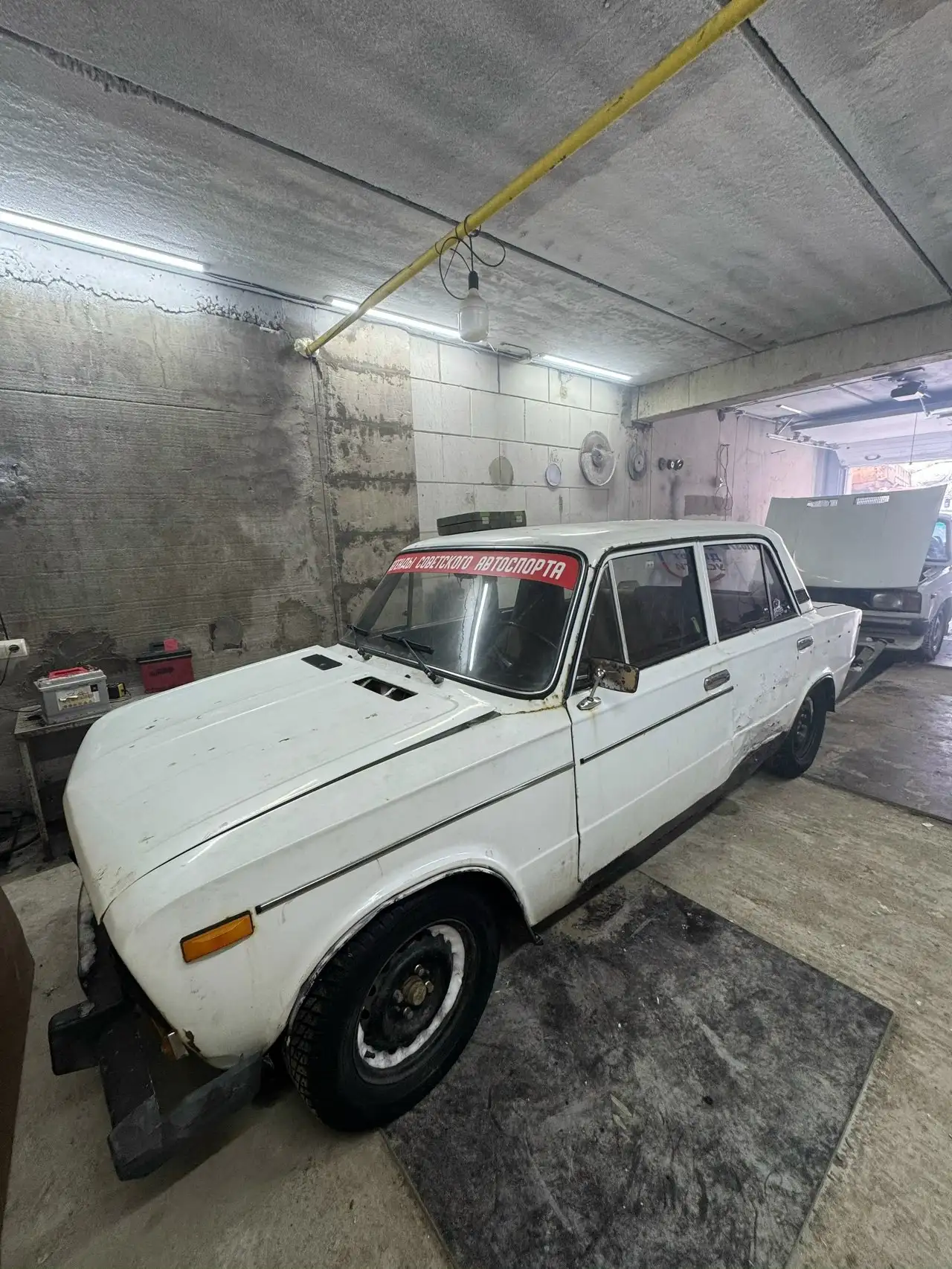 Продается автомобиль ШАЗ 1991 года в Иваново - Легковые автомобили (Авто) в Иваново