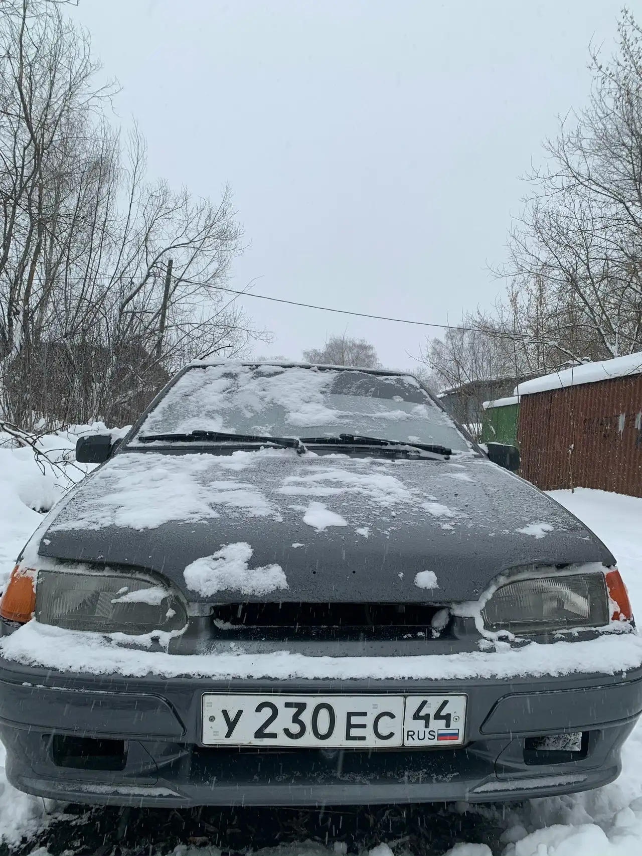 Продажа ВАЗ 2114 с документами и дополнительным оборудованием - Легковые автомобили (Авто) в Ярославль