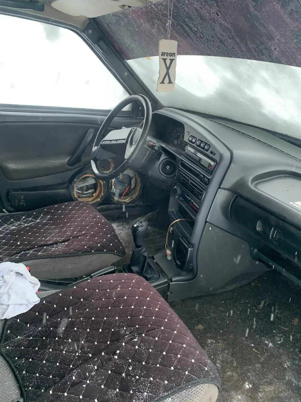 Продажа ВАЗ 2114 с документами и дополнительным оборудованием - Легковые автомобили (Авто) в Ярославль