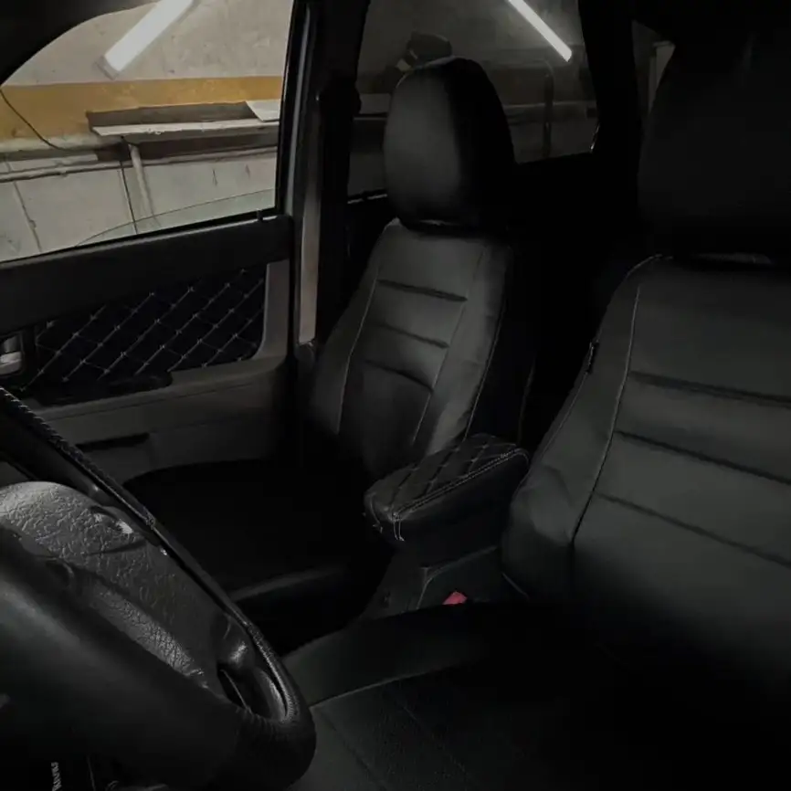 Продам Lada Priora 2008 года - Легковые автомобили (Авто) в Ярославль