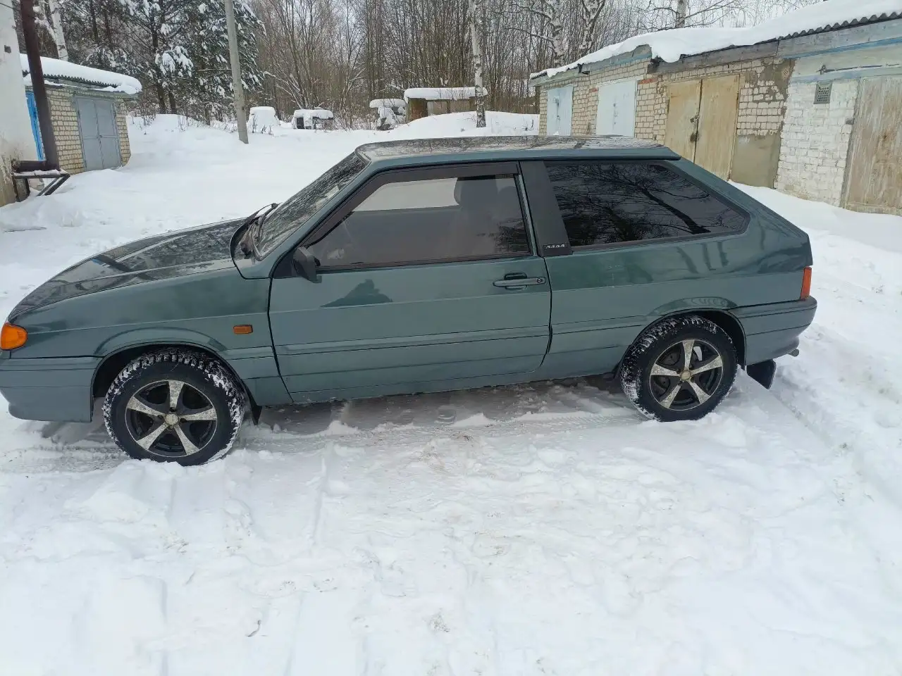 Автомобиль 2013 года в хорошем состоянии - Авто в Ярославль