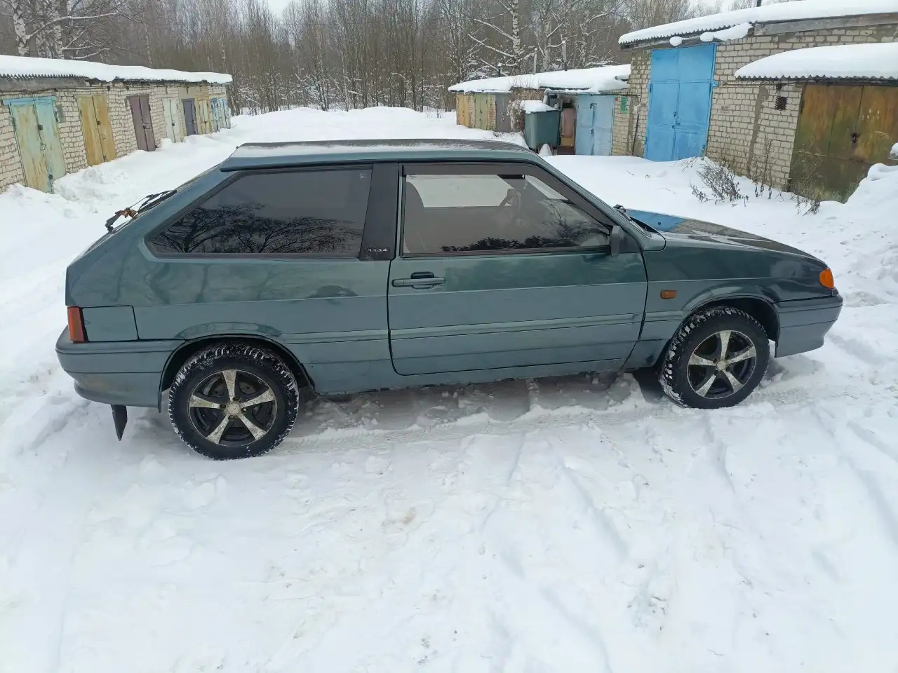 Автомобиль 2013 года в хорошем состоянии - Авто в Ярославль