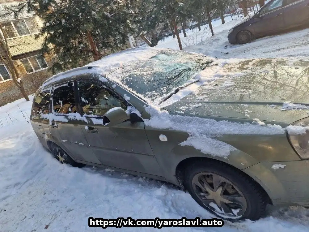 Авторынок Ярославль Кострома Иваново - Авторынок (Авто) в Ярославль